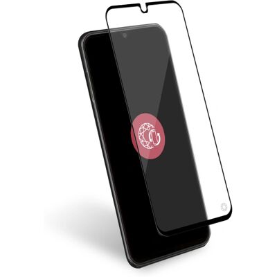 Force Glass Protecteur d'Écran en Verre Trempé pour Galaxy A15 - Protecteur d'Écran - Publicité Force Glass Protecteur d'Écran en Verre Trempé pour Galaxy A15 - Protecteur d'Écran - Publicité
