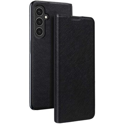 Funda BigBen Connected para Galaxy S24 Plus con Soporte y Tarjetero Funda BigBen Connected para Galaxy S24 Plus con Soporte y Tarjetero