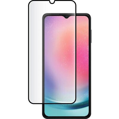 BigBen Connected Tempered Glass Film 9H for Galaxy A25 - Screen Protector BigBen Connected Tempered Glass Film 9H for Galaxy A25 - Screen Protector