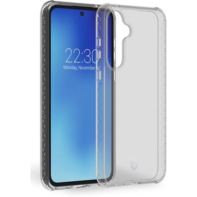BIG BEN FCAIRGA55T Transparent Galaxy A55 Phone Case - Drop & Impact Protection BIG BEN FCAIRGA55T Transparent Galaxy A55 Phone Case - Drop & Impact Protection