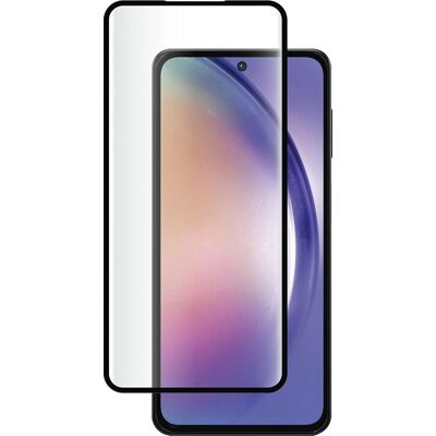 BigBen A55 Gehärtete Glas Schutzfolie - 9H, Transparent, Gebogene Kanten BigBen A55 Gehärtete Glas Schutzfolie - 9H, Transparent, Gebogene Kanten
