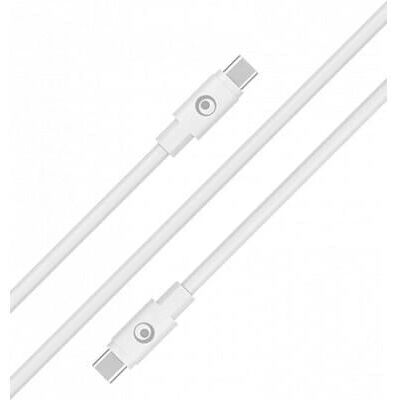 Big Ben USB C Cable 2m White - USB Cable Big Ben USB C Cable 2m White - USB Cable