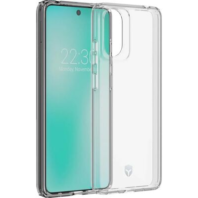 Force Case Verstärkte Stoßfeste Hülle für Motorola G04 - Transparent Force Case Verstärkte Stoßfeste Hülle für Motorola G04 - Transparent