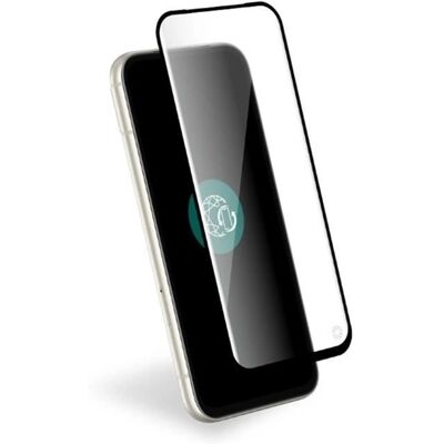 Force Glass Google Pixel 8a Screen Protector - Tempered Glass 9H+ Transparent Force Glass Google Pixel 8a Screen Protector - Tempered Glass 9H+ Transparent