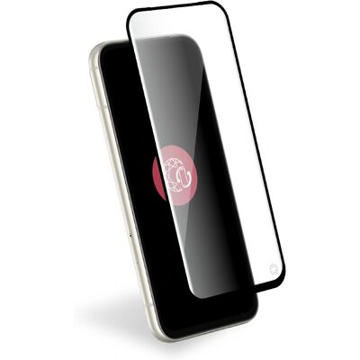 Force Glass Pixel 8a Screen Protector - Tempered Glass Force Glass Pixel 8a Screen Protector - Tempered Glass
