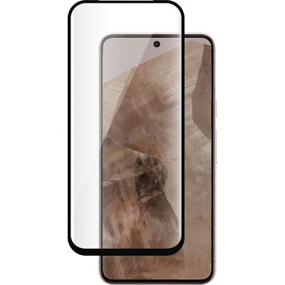 Bigben Google Pixel 8a Tempered Glass Screen Protector - Impact & Scratch Resistant Bigben Google Pixel 8a Tempered Glass Screen Protector - Impact & Scratch Resistant