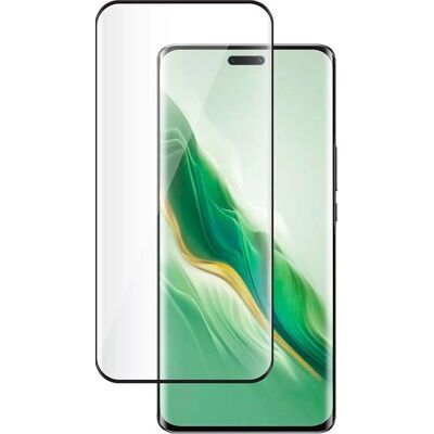 Bigben Tempered Glass Screen Protector - Transparent - 9H - Honor Magic 6 Pro Bigben Tempered Glass Screen Protector - Transparent - 9H - Honor Magic 6 Pro