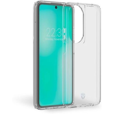 Force Case Honor 90 - Coque transparente antichoc - Publicité Force Case Honor 90 - Coque transparente antichoc - Publicité
