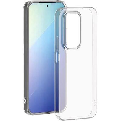 Bigben Honor 200 Lite Transparent Flexible Case - Phone Accessory Bigben Honor 200 Lite Transparent Flexible Case - Phone Accessory