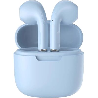 Bigben Bluetooth 5.3 Kabellose Kopfhörer - True Wireless Bluetooth 5.3 Bigben Bluetooth 5.3 Kabellose Kopfhörer - True Wireless Bluetooth 5.3