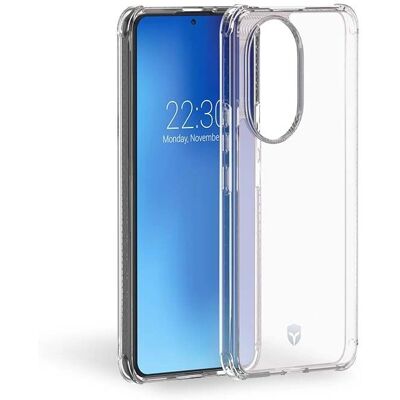 Force Honor 200 Klarsicht verstärkte Hülle - Handyhülle Force Honor 200 Klarsicht verstärkte Hülle - Handyhülle