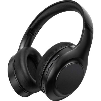 Bigben Langaton kuulokkeet - Bluetooth 5.3 Vesitiiviit Circum-aural kuulokkeet Bigben Langaton kuulokkeet - Bluetooth 5.3 Vesitiiviit Circum-aural kuulokkeet