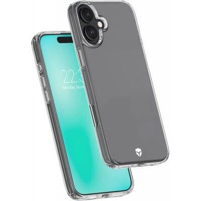 BIG BEN FCFEELIP16T Mobile Phone Case - Reinforced Transparent Cover BIG BEN FCFEELIP16T Mobile Phone Case - Reinforced Transparent Cover