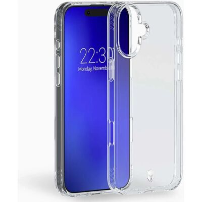 Force Case Pulse Ultra - Coque Résistante pour iPhone 16 Plus - Publicité Force Case Pulse Ultra - Coque Résistante pour iPhone 16 Plus - Publicité