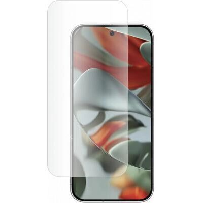 Bigben Tempered Glass Pixel 9 Pro+SmartFrame mobile phone case - Mobile Phone Case Bigben Tempered Glass Pixel 9 Pro+SmartFrame mobile phone case - Mobile Phone Case