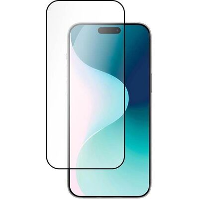 Bigben Schermbeschermer voor iPhone 16 Pro Glas Bigben Schermbeschermer voor iPhone 16 Pro Glas