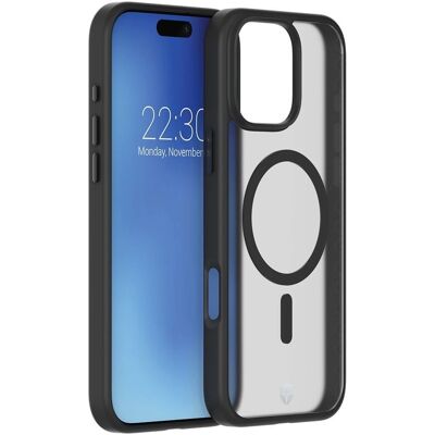 Apple iPhone 16 Pro Max ForceCase - Sturzsicher Apple iPhone 16 Pro Max ForceCase - Sturzsicher