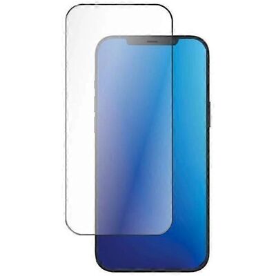 Wow Protector de Pantalla de Vidrio Templado para iPhone 15 / 16 - 2.5D 9H Transparente Wow Protector de Pantalla de Vidrio Templado para iPhone 15 / 16 - 2.5D 9H Transparente
