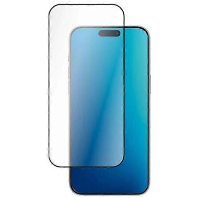 Wow Protector de Pantalla para iPhone 16 Pro Max - Vidrio Templado 2.5D 9H Transparente Wow Protector de Pantalla para iPhone 16 Pro Max - Vidrio Templado 2.5D 9H Transparente