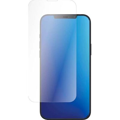 Wow Protector de Pantalla de Vidrio Templado Plano para iPhone 12 / 12 Pro - Accesorio para Smartphone Wow Protector de Pantalla de Vidrio Templado Plano para iPhone 12 / 12 Pro - Accesorio para Smartphone