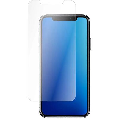 Wow Protectores de pantalla para iPhone XR / 11 Vidrio templado plano - Transparente Wow Protectores de pantalla para iPhone XR / 11 Vidrio templado plano - Transparente