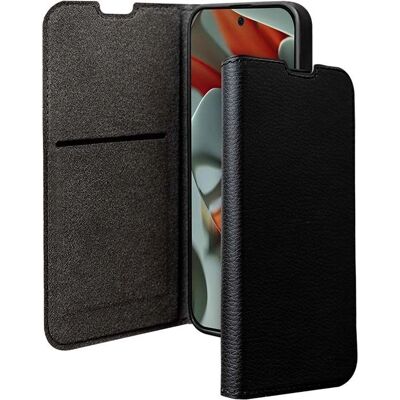 Bigben Bigben Pixel 9 Pro XL Case - Black - Wallet Folio Stand Bigben Bigben Pixel 9 Pro XL Case - Black - Wallet Folio Stand