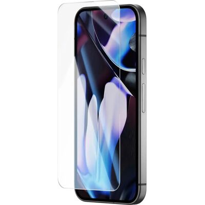 Protector de Pantalla Templado Force Glass para Google Pixel 9 Pro XL - Alta Durabilidad Protector de Pantalla Templado Force Glass para Google Pixel 9 Pro XL - Alta Durabilidad