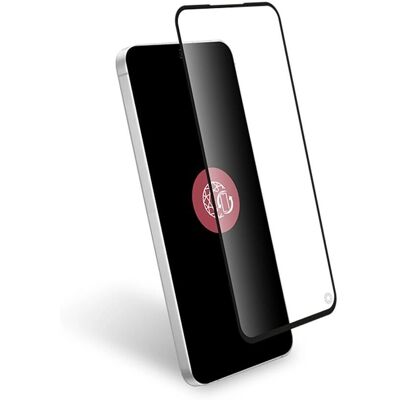 Protector de pantalla Force Glass Galaxy S24 FE Transparente Protector de pantalla Force Glass Galaxy S24 FE Transparente