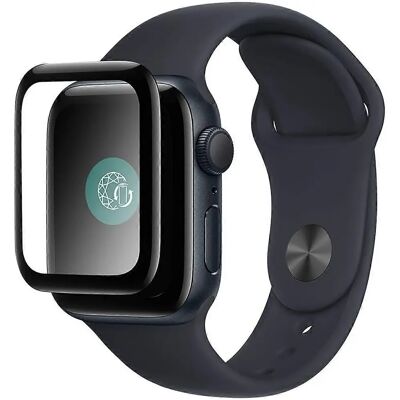 Force Glass Protecteur d'Écran pour Apple Watch 5/6/SE 40mm - Protecteur d'Écran - Publicité Force Glass Protecteur d'Écran pour Apple Watch 5/6/SE 40mm - Protecteur d'Écran - Publicité