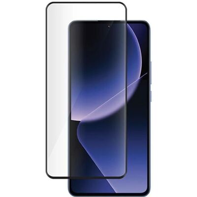 Bigben Xiaomi Redmi 14T / 14T Pro Tempered Glass Screen Protector - Screen Protector Bigben Xiaomi Redmi 14T / 14T Pro Tempered Glass Screen Protector - Screen Protector