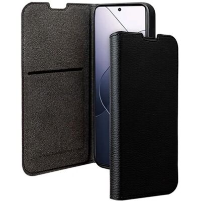 Bigben Xiaomi 14T / 14T Pro Folio Wallet Black - Phone Case Bigben Xiaomi 14T / 14T Pro Folio Wallet Black - Phone Case