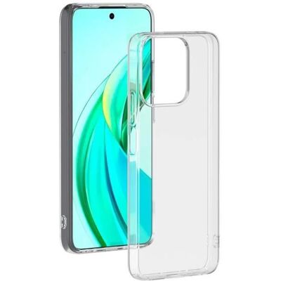 Bigben Honor 200 Smart Flexible Transparent Case Bigben Honor 200 Smart Flexible Transparent Case