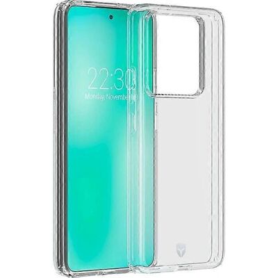Force Case Xiaomi Redmi 14T Pro Transparent - Schutzhülle Force Case Xiaomi Redmi 14T Pro Transparent - Schutzhülle