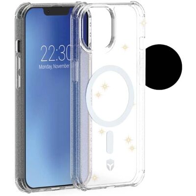 Force Case Xiaomi 14T Pro Air Ultra-Transparent 7'' - Handyhülle Force Case Xiaomi 14T Pro Air Ultra-Transparent 7'' - Handyhülle