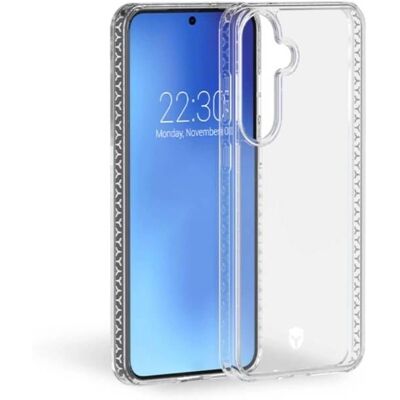Force Case Galaxy S25 Plus Verstärkte transparente Hülle Force Case Galaxy S25 Plus Verstärkte transparente Hülle