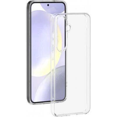 BigBen S25 Transparent Mobile Phone Case - Mobile Phone Type BigBen S25 Transparent Mobile Phone Case - Mobile Phone Type