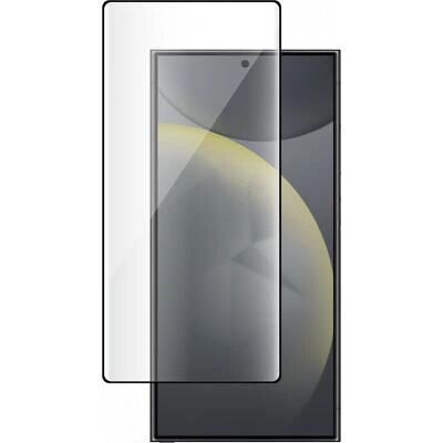 BigBen S25 Ultra Screen Protector - 2.5D Curved Glass BigBen S25 Ultra Screen Protector - 2.5D Curved Glass