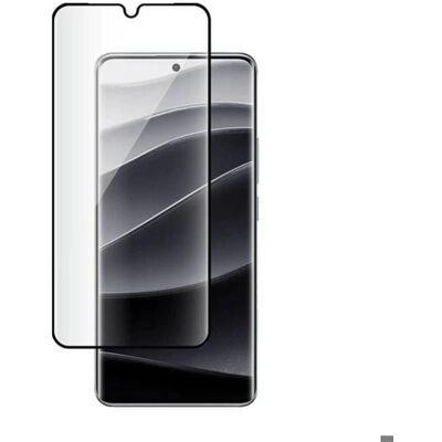 BigBen Connected Redmi Note 14 Pro/Pro Plus Screen Protector - 9H Transparent BigBen Connected Redmi Note 14 Pro/Pro Plus Screen Protector - 9H Transparent