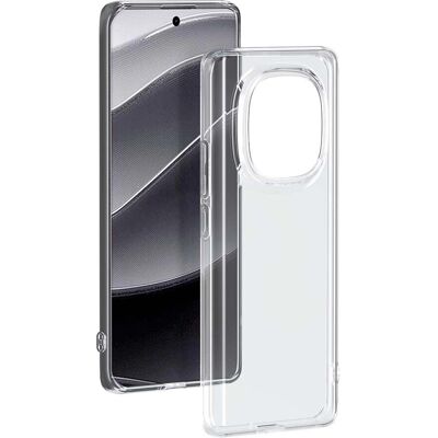 BigBen Xiaomi Redmi Note 14 Pro Plus 5G Eco-designed Soft Transparent Cover BigBen Xiaomi Redmi Note 14 Pro Plus 5G Eco-designed Soft Transparent Cover