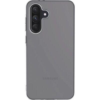 BigBen Connected Galaxy A36 5G/A56 5G Transparent Case BigBen Connected Galaxy A36 5G/A56 5G Transparent Case