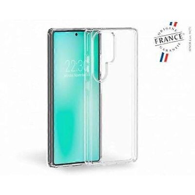 Force Case S25 Ultra Transparent Stoßfeste Handyhülle Force Case S25 Ultra Transparent Stoßfeste Handyhülle