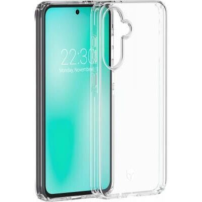 Big Ben FCFEELGA36T Transparent Phone Case - Mobile Phone Cover Big Ben FCFEELGA36T Transparent Phone Case - Mobile Phone Cover