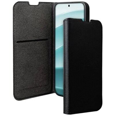 BigBen Connected Xiaomi Redmi Note 14 Pro Black Wallet Case BigBen Connected Xiaomi Redmi Note 14 Pro Black Wallet Case