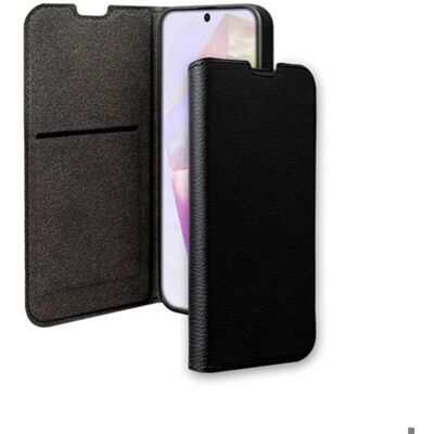 BigBen Connected Galaxy A36 5G Case with Stand & Card Holder - Black BigBen Connected Galaxy A36 5G Case with Stand & Card Holder - Black