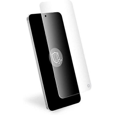 Protector de Pantalla Samsung Galaxy S24 Plus Bigben Connected Transparente Protector de Pantalla Samsung Galaxy S24 Plus Bigben Connected Transparente