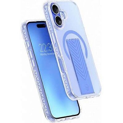 Force Case iPhone 16 Transparent - Phone Case Force Case iPhone 16 Transparent - Phone Case