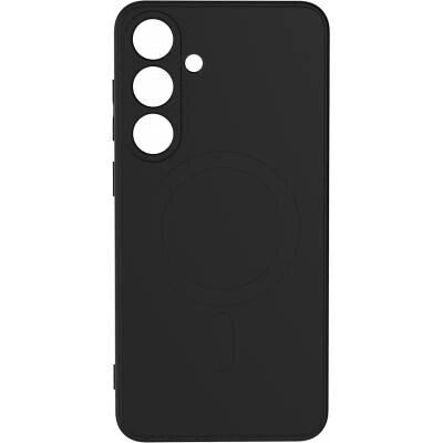 Big Ben S25 Plus Magnetic Phone Case - Black Big Ben S25 Plus Magnetic Phone Case - Black