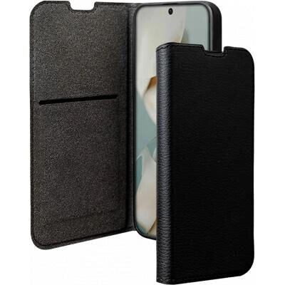 Bigben Google Pixel 9a Black Folio Case - Mobile Phone Case Bigben Google Pixel 9a Black Folio Case - Mobile Phone Case