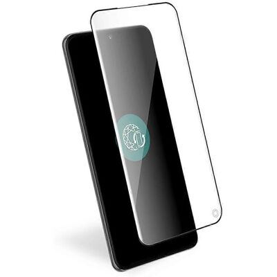 Protector de pantalla Force Glass para Redmi Note 14 Pro/Plus - 9H, Transparente Protector de pantalla Force Glass para Redmi Note 14 Pro/Plus - 9H, Transparente