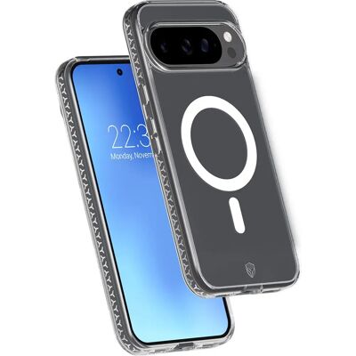 Force Case Pixel 10 Pro XL - Recycled Magnet Phone Cover Force Case Pixel 10 Pro XL - Recycled Magnet Phone Cover